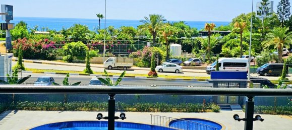 Apartment 1+1 in Kargicak, Turkey No. 17658 5