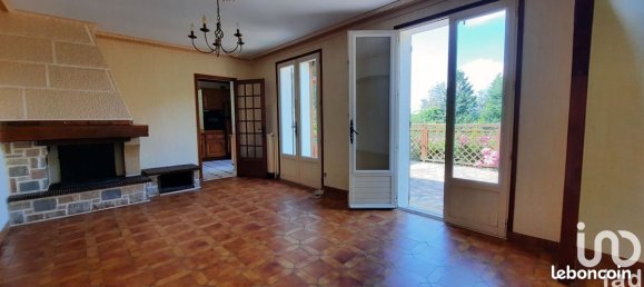 4 غرف نوم منزل في Loir-et-Cher, France رقم 269331 2