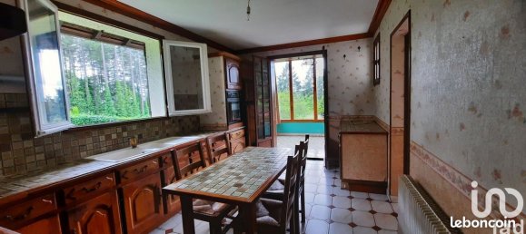 4 غرف نوم منزل في Loir-et-Cher, France رقم 269331 5