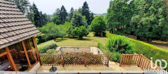 4 غرف نوم منزل في Loir-et-Cher, France رقم 269331 12