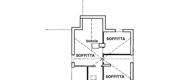 3غرفة شقة في Firenzuola, Italy رقم 190892 17