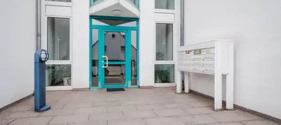 1 Schlafzimmer Wohnung in Frankfurt am Main, Germany, Nr. 27789 5