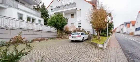 1 Schlafzimmer Wohnung in Frankfurt am Main, Germany, Nr. 27789 4