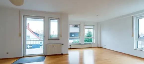 1 Schlafzimmer Wohnung in Frankfurt am Main, Germany, Nr. 27789 12