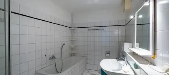 1 Schlafzimmer Wohnung in Frankfurt am Main, Germany, Nr. 27789 9