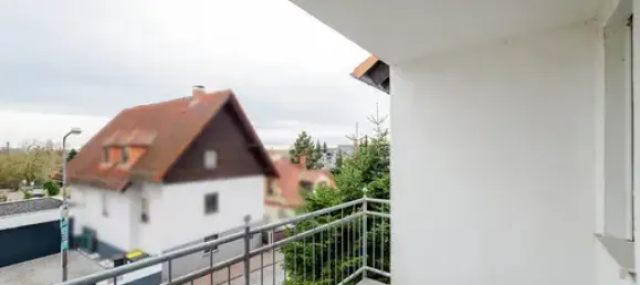 1 Schlafzimmer Wohnung in Frankfurt am Main, Germany, Nr. 27789 18