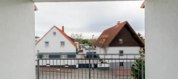 1 Schlafzimmer Wohnung in Frankfurt am Main, Germany, Nr. 27789 16