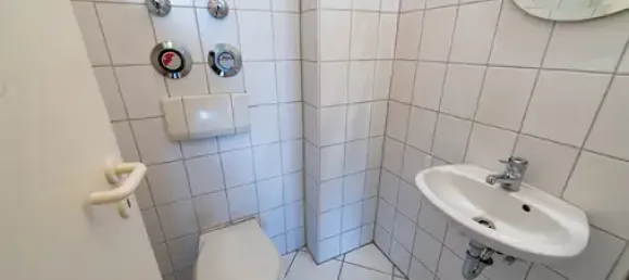 1 Schlafzimmer Wohnung in Frankfurt am Main, Germany, Nr. 27789 11