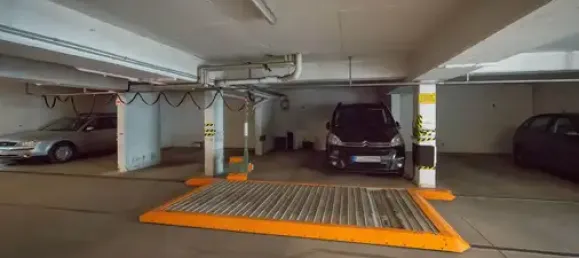 1 Schlafzimmer Wohnung in Frankfurt am Main, Germany, Nr. 27789 6