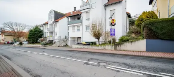 1 Schlafzimmer Wohnung in Frankfurt am Main, Germany, Nr. 27789 3