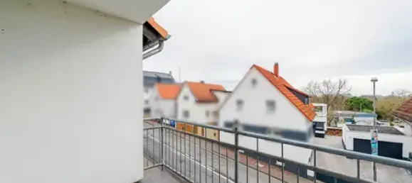 1 Schlafzimmer Wohnung in Frankfurt am Main, Germany, Nr. 27789 17