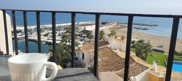 3 bedrooms Apartment in Marbella, Spain No. 37186 4