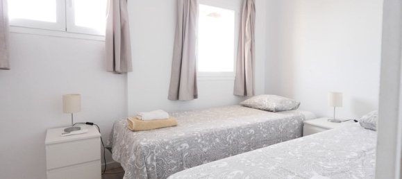 3 bedrooms Apartment in Marbella, Spain No. 37186 17