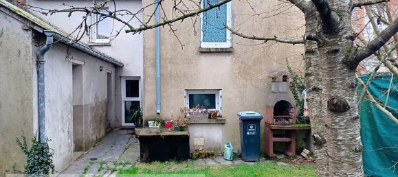 4 غرف نوم منزل في Pipriac, France رقم 102750 14