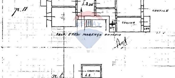 Apartamento T3 em Vado Ligure, Italy N.º 109007 10