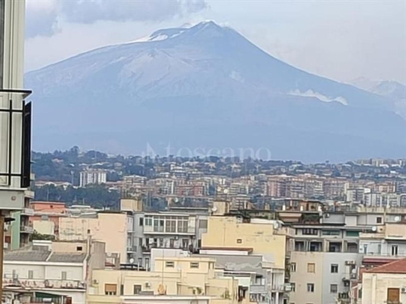 4غرفة شقة في Catania, Italy رقم 49691