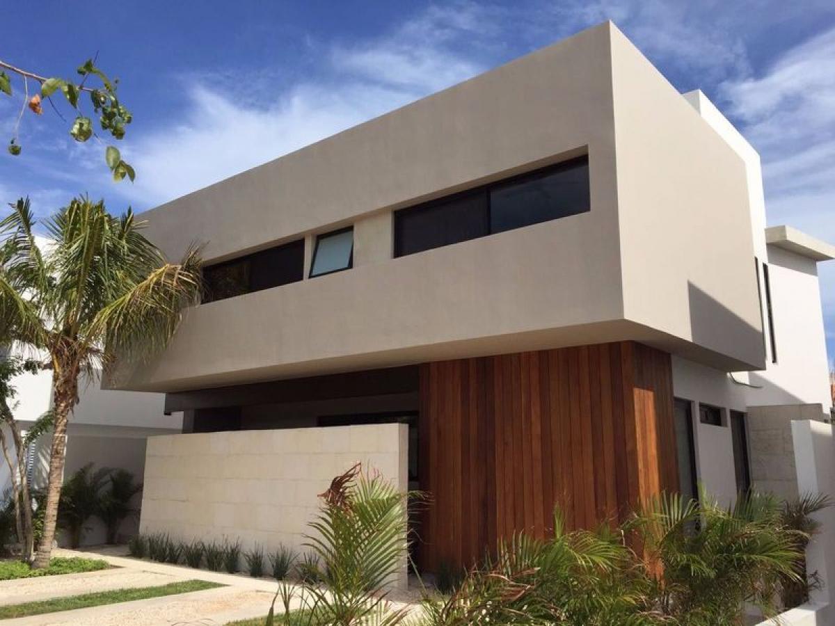 3 bedrooms House in Mexico No. 149052