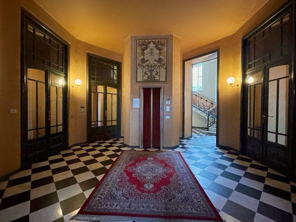 6-Zimmer Büro in Tortona, Italy, Nr. 131579