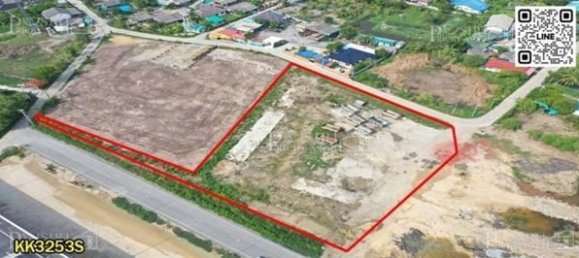 4800m² Land in Nakhon Pathom, Thailand No. 74328 7