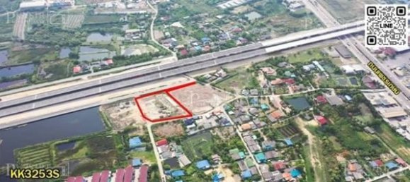 4800m² Land in Nakhon Pathom, Thailand No. 74328 6