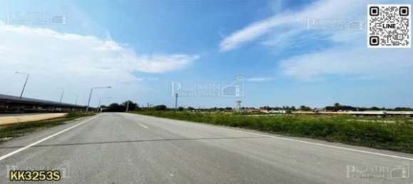 4800m² Land in Nakhon Pathom, Thailand No. 74328 3