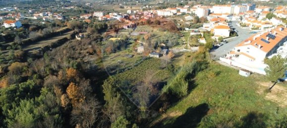 Terrain à Fundao, Portugal 7116m² No. 76575 6