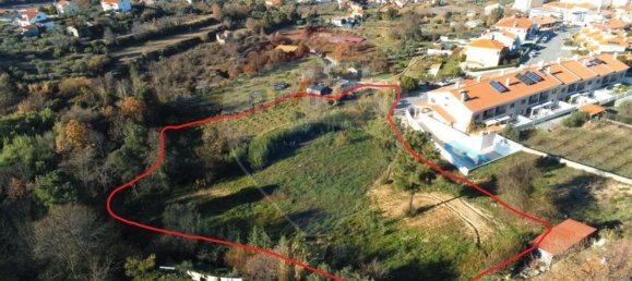 Terrain à Fundao, Portugal 7116m² No. 76575 5