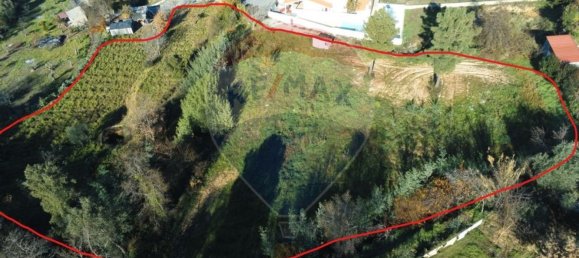 Terrain à Fundao, Portugal 7116m² No. 76575 7