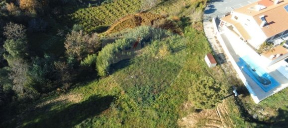 Terrain à Fundao, Portugal 7116m² No. 76575 3