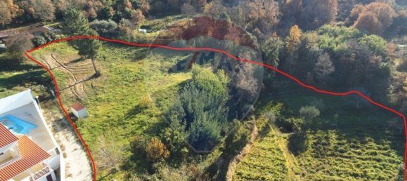 Terrain à Fundao, Portugal 7116m² No. 76575 4