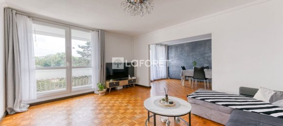 3 Schlafzimmer Wohnung in Pontault-Combault, France, Nr. 328835 2