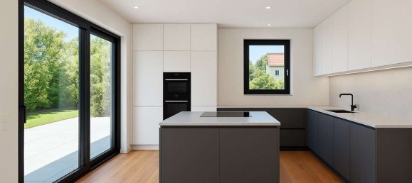 5 Schlafzimmer Villa in Cologne, Germany, Nr. 275375 6