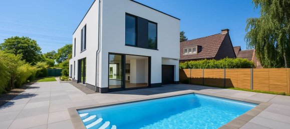 5 Schlafzimmer Villa in Cologne, Germany, Nr. 275375 2