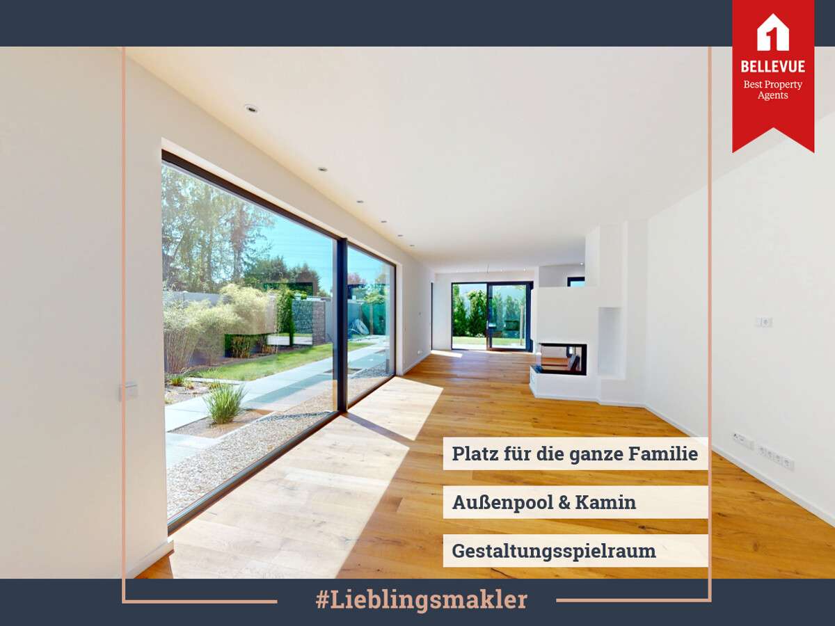 5 Schlafzimmer Villa in Cologne, Germany, Nr. 275375