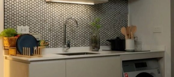 2 rooms Apartment for sale in Pattaya, Chonburi, Eastern Thailand, Thailand № 149708 3