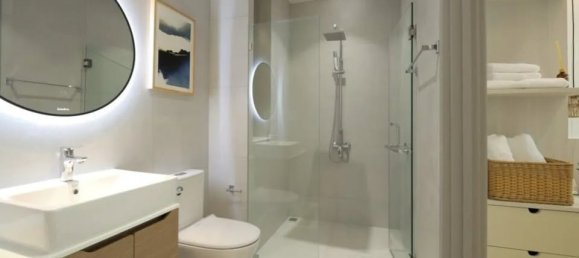 2 rooms Apartment for sale in Pattaya, Chonburi, Eastern Thailand, Thailand № 149708 5