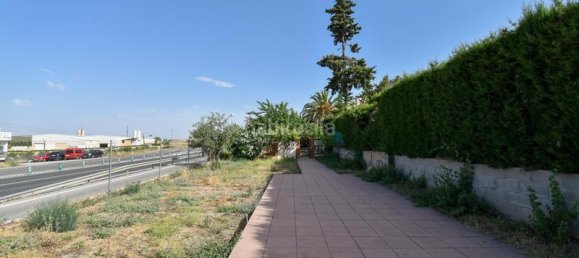 10 Schlafzimmer Villa in Padul, Spain, Nr. 172407 6