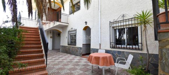 10 Schlafzimmer Villa in Padul, Spain, Nr. 172407 17