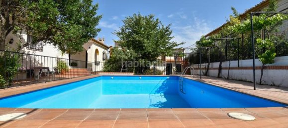 10 Schlafzimmer Villa in Padul, Spain, Nr. 172407 24