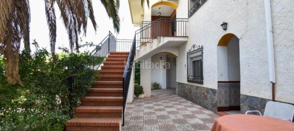 10 Schlafzimmer Villa in Padul, Spain, Nr. 172407 16