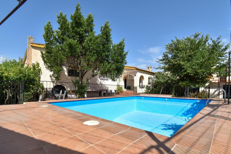 10 Schlafzimmer Villa in Padul, Spain, Nr. 172407