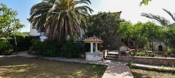 10 Schlafzimmer Villa in Padul, Spain, Nr. 172407 11