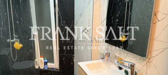 2 Schlafzimmer Penthouse in Swatar, Malta, Nr. 4815 8