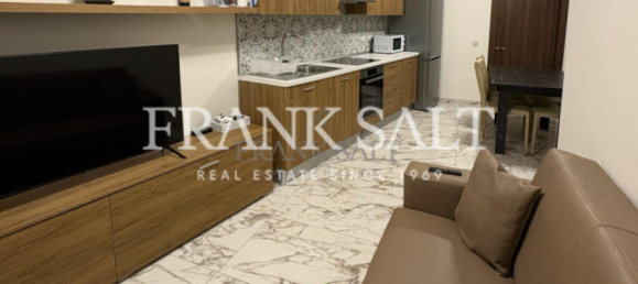 2 Schlafzimmer Penthouse in Swatar, Malta, Nr. 4815 6