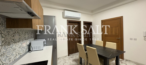 2 Schlafzimmer Penthouse in Swatar, Malta, Nr. 4815 3