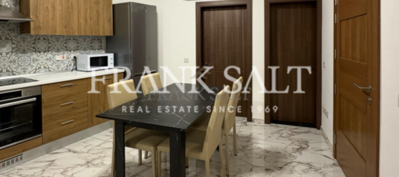 2 Schlafzimmer Penthouse in Swatar, Malta, Nr. 4815 4