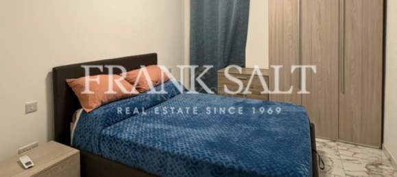 2 Schlafzimmer Penthouse in Swatar, Malta, Nr. 4815 7