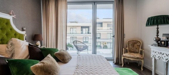 Вилла с 4 спальнями в Калдаш да Раинья, Португалия № 103941 17