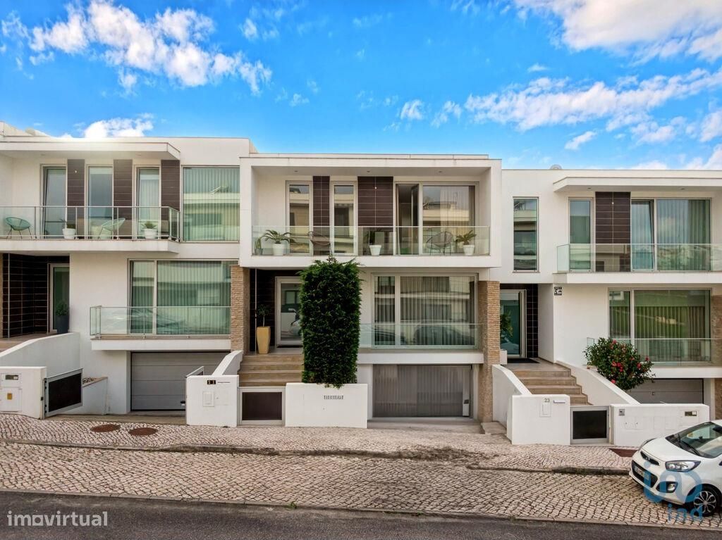 Вилла с 4 спальнями в Калдаш да Раинья, Португалия № 103941