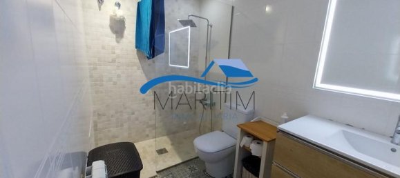 Adosado de 4 dormitorios en Santa Susanna, Spain No. 167744 12